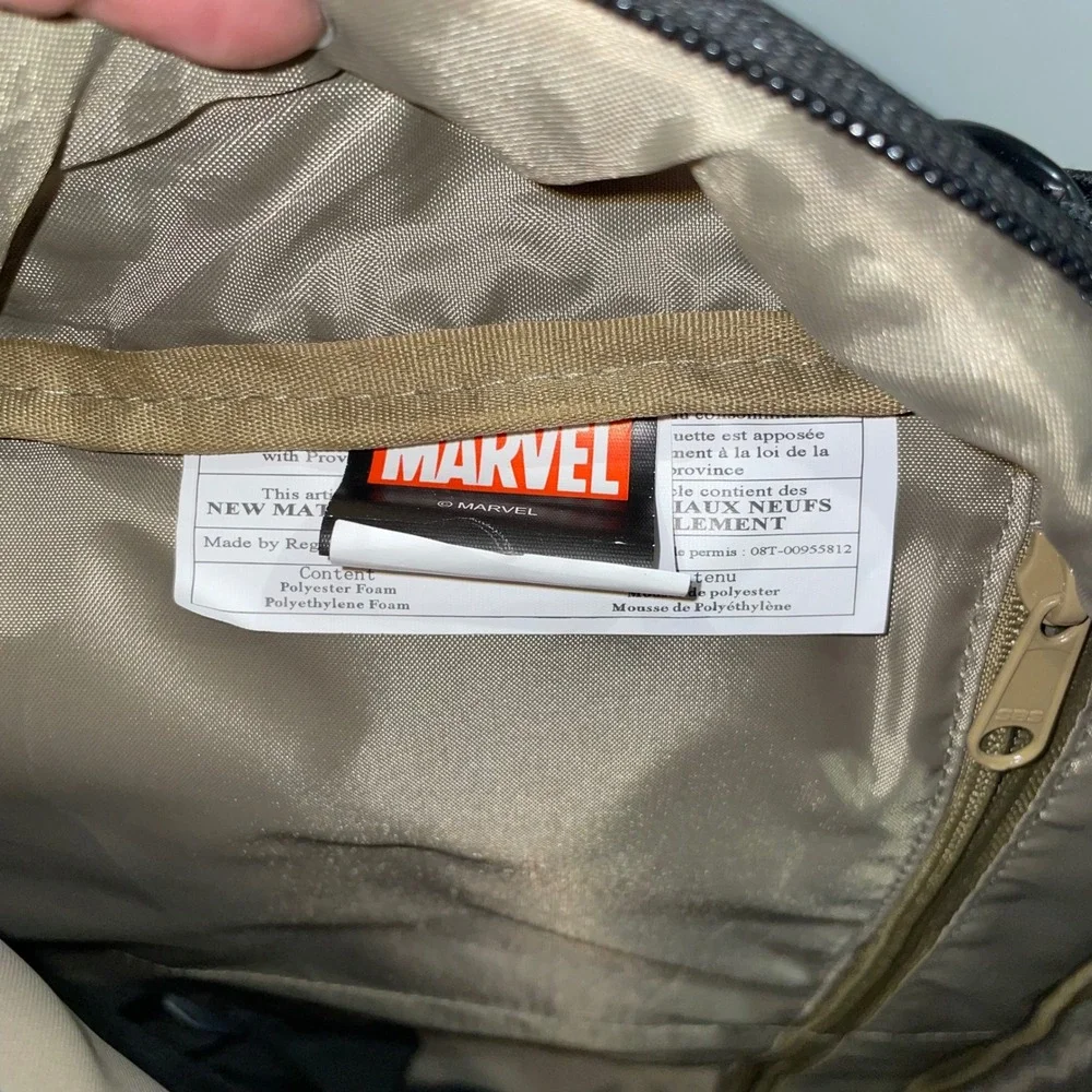 Marvel deadpool tactical